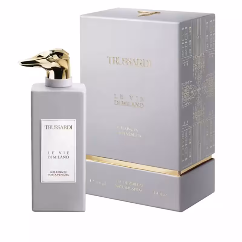 عطر ادکلن تروساردی والکینگ این پورتا ونزیا مردانه و زنانه
