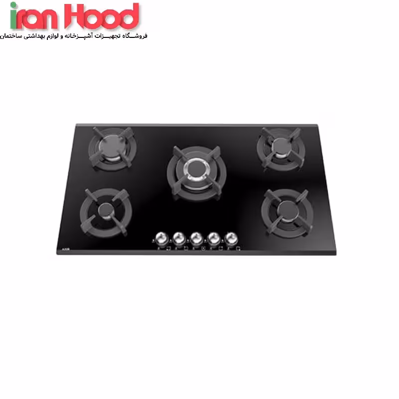 اجاق گاز صفحه ای آلتون G526N