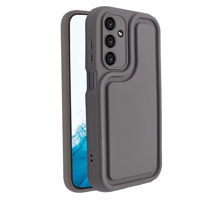 کاور مدل VIVU مناسب برای گوشی موبایل سامسونگ Galaxy A35