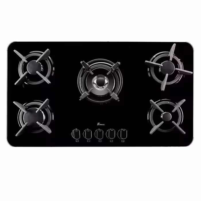 گاز صفحه ای بیمکث مدل MG0048