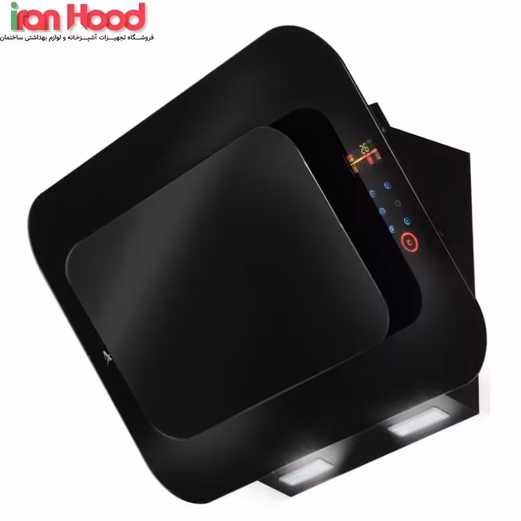 هود اخوان مدل H66