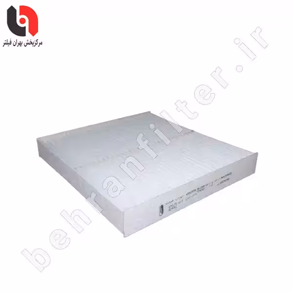 فیلتر کابین پرادو 4 سیلندر 2010 - 2014