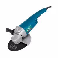 فرز سنگبری لکاag230-20