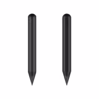 مداد استیل فرم Aeon Nano Warp Black