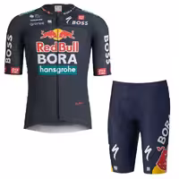 ست پیراهن و شورت Bora