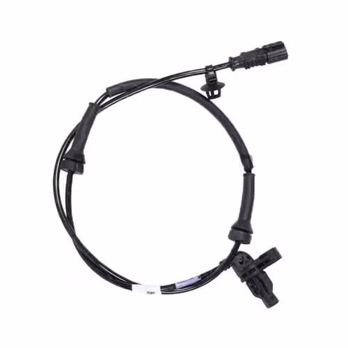 سنسور ABS چرخ جلو پژو بوش 1564 فراسلی