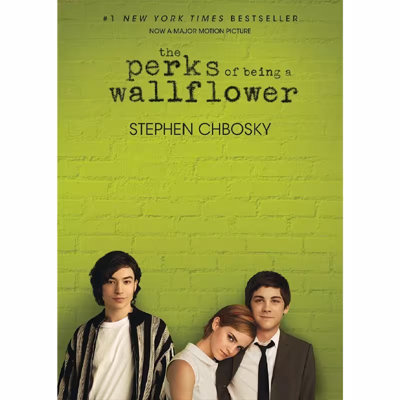 The Perks of Being a Wallflower