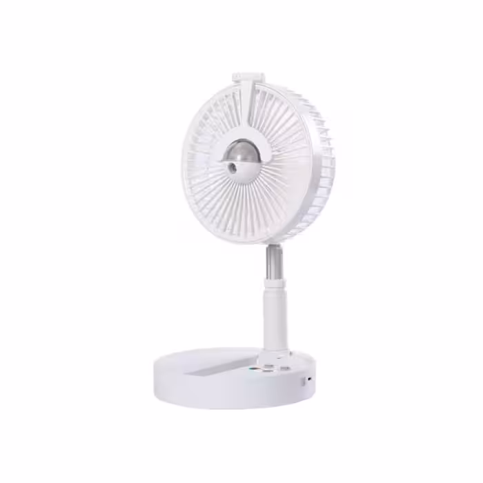 پنکه رومیزی چندکاره مدل Smart Folding 1800