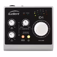 کارت صدا Audient iD4 MKII