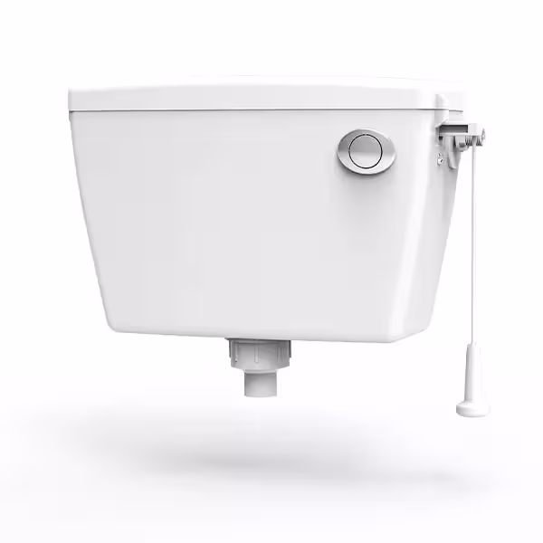 فلاش تانک توکار ایران مدل اکو