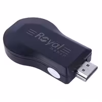 دانگل وایرلس HDMI انیکست Anycast RM-500 با پشتیبانی Full HD و AirPlay