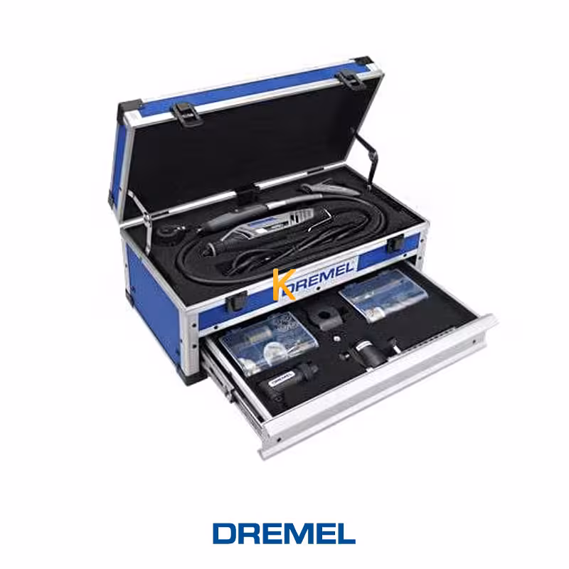 فرز مینیاتوری مدل 6/128-4250 دریمل