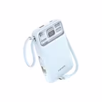 پاوربانک فوننگ مدل PX112 ظرفیت 10000 میلی آمپر ساعت | کالا مکس