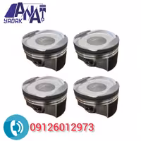 پیستون لیفان 820