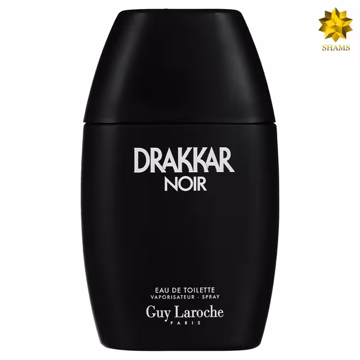 عطر Guy Laroche Drakkar Noir Edt 100ml