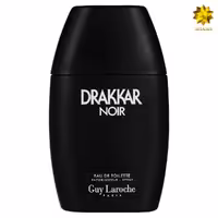 عطر Guy Laroche Drakkar Noir Edt 100ml
