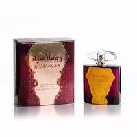 ادکلن عربی رومانسیه (ROMANCEA) از برند ارض الزعفران