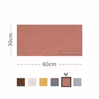 موزاییک پلیمری طرح الماس