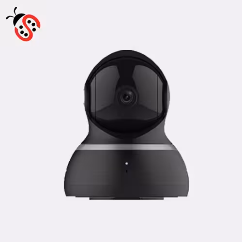 دوربین تحت شبکه ایی مدل 1080p Dome