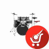 درام الکترونیک با پایه پرل مدل E-Pro Live