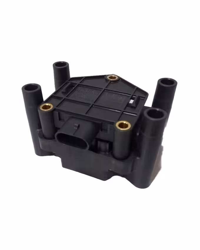 کوئل ام وی ام 315 شرکتی