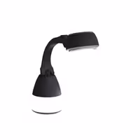 چراغ شارژی رومیزی پرودو مدل PD-LS2IN1DLT