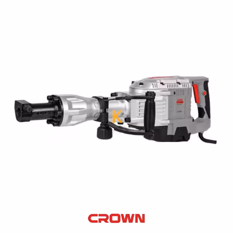 چکش تخریب 13 کیلویی CT18185 کرون