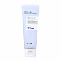 ضد آفتاب SPF 50 اولترا لایت کوزارکس 50میل
