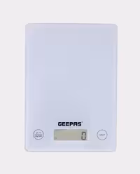 ترازوی دیجیتال جیپاس مدل GKS46525UK