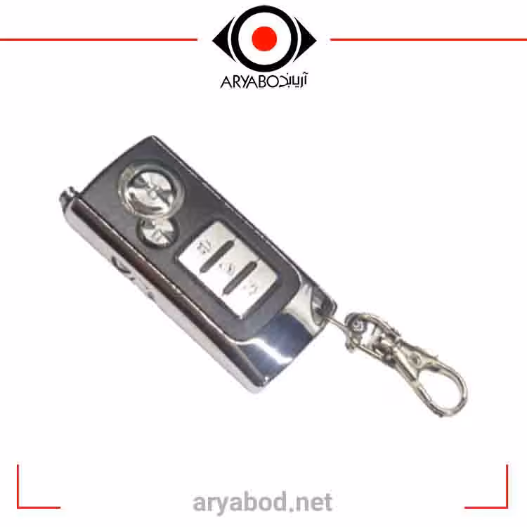 ریموت بلوتوثی آنتن دار 433