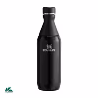 قمقمه آب استنلی مدل The All Day Slim Bottle گنجایش 350ml