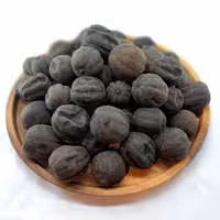 لیموعمانی سیاه ( لیمو سیاه ) 500گرمی گیاهینو