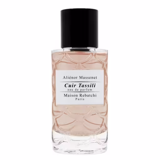 ادوپرفیوم Cuir Tassili از برند Maison Rebatchi