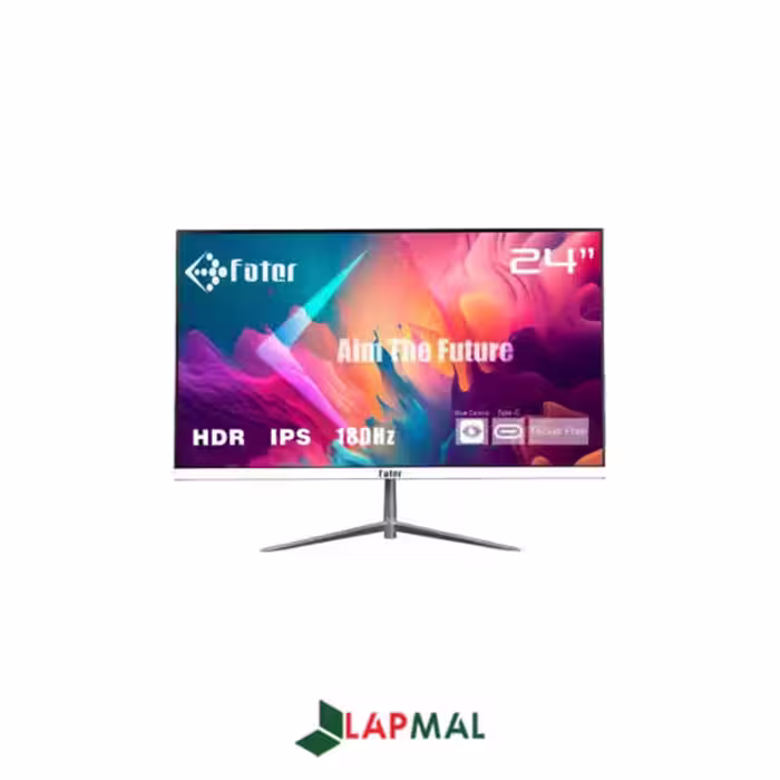مانیتور فاطر F24-180W2