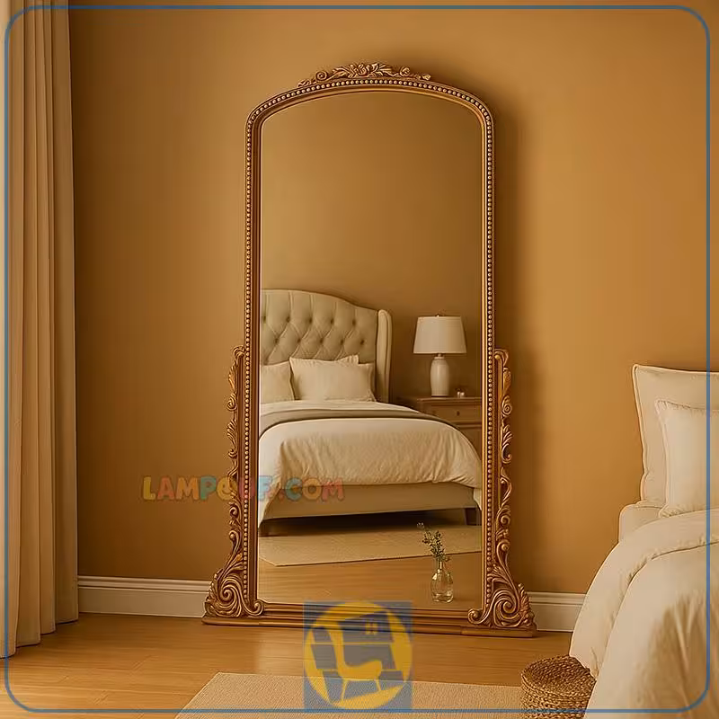 آینه قدی SMA1002