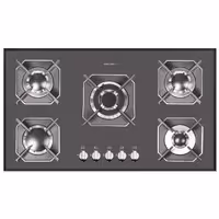 اجاق گاز صفحه ای PB 5209 _ پرنیان/Parnian