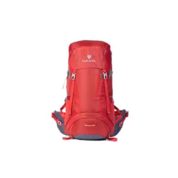 ️کوله پشتی 45 لیتری کاراکال مدل CARACAL KA8075 - کمپ آراس