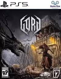 بازی Gord برای PS5