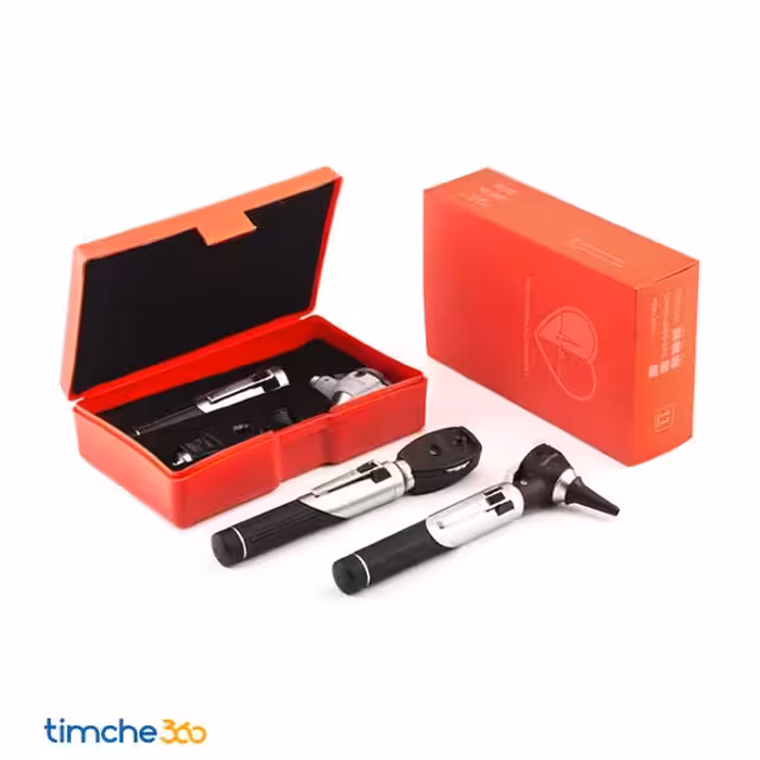 ست معاینه پزشکی تابش انوار سری Mini-Ta