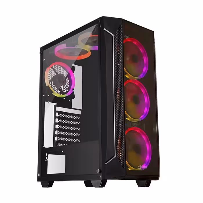 کیس فاطر مدل FG-718
