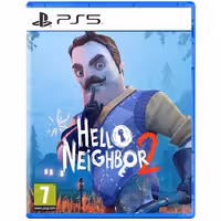 بازی Hello Neighbor 2  برای ps5