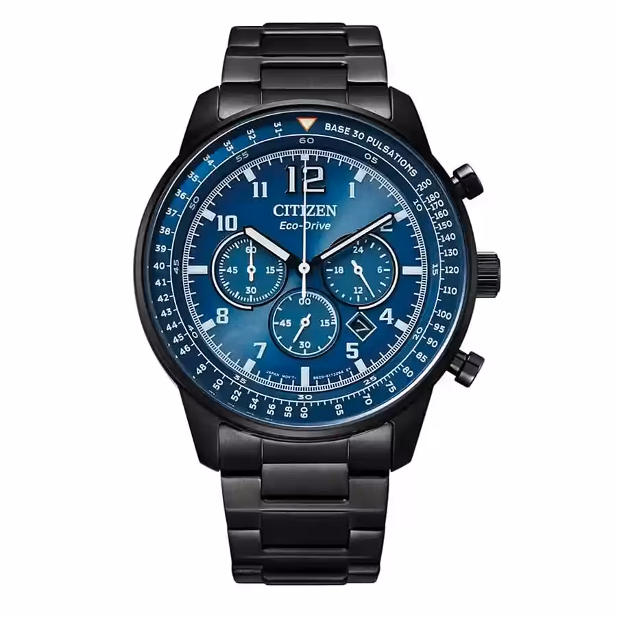 ساعت مچی سیتیزن مدل CA4505-80L