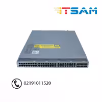 سوئیچ نکسوس سیسکو مدل N9K-C9372TX