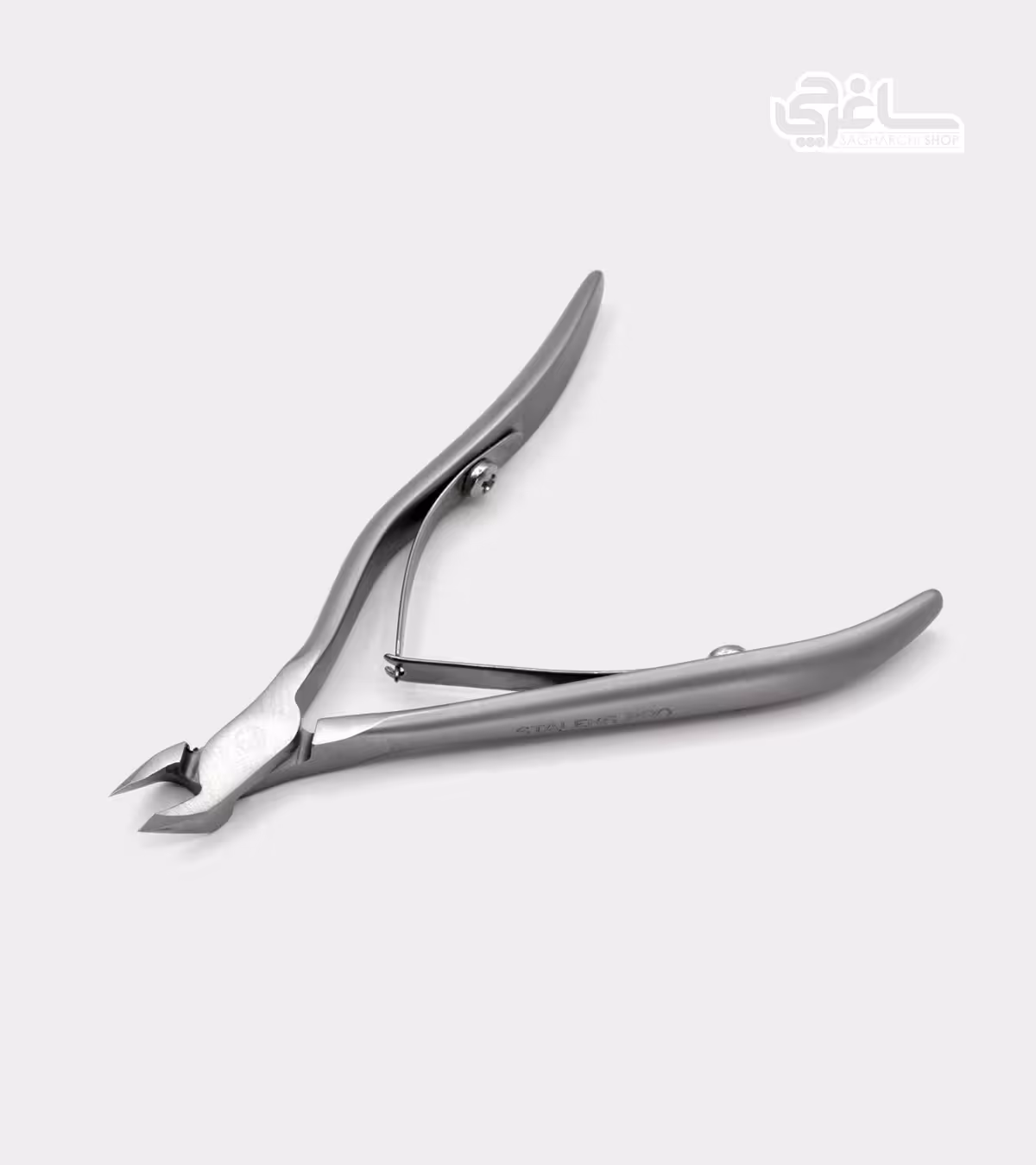 نیپر ناخن حرفه‌ای استالکس پرو STALEKS SMART 80/3mm