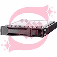 SSD سرور HPE 7.68TB 2.5 SAS RI 12G BC PM1643a P40559-B21