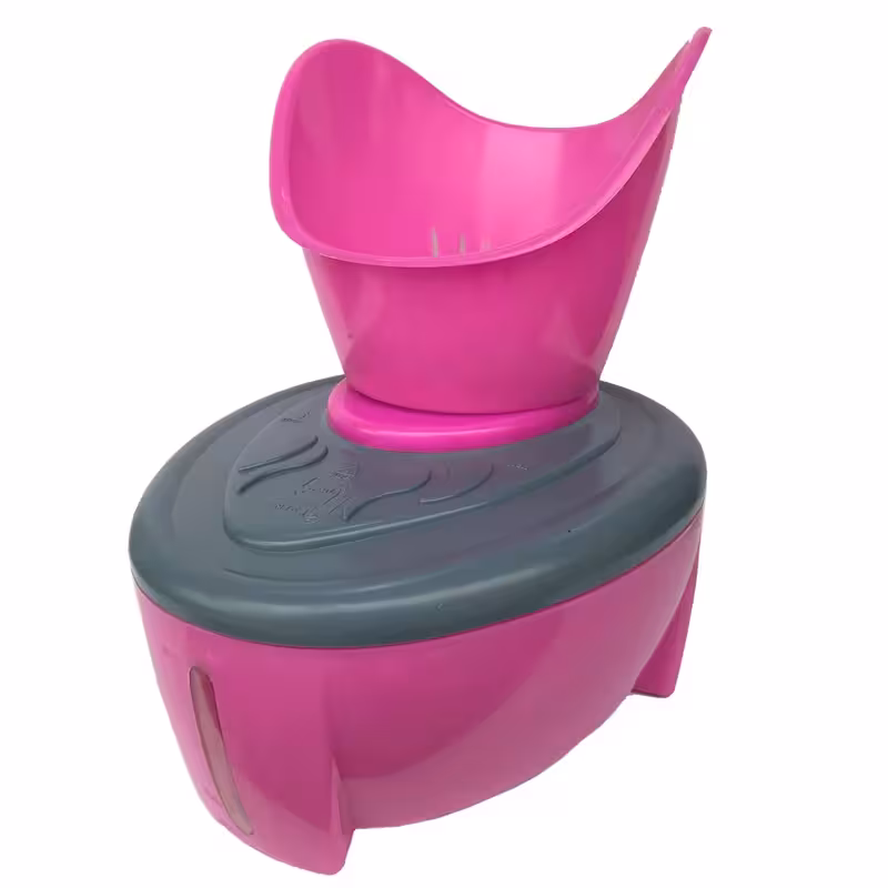 دستگاه بخور گرم آنی ساز مدل MF 2010