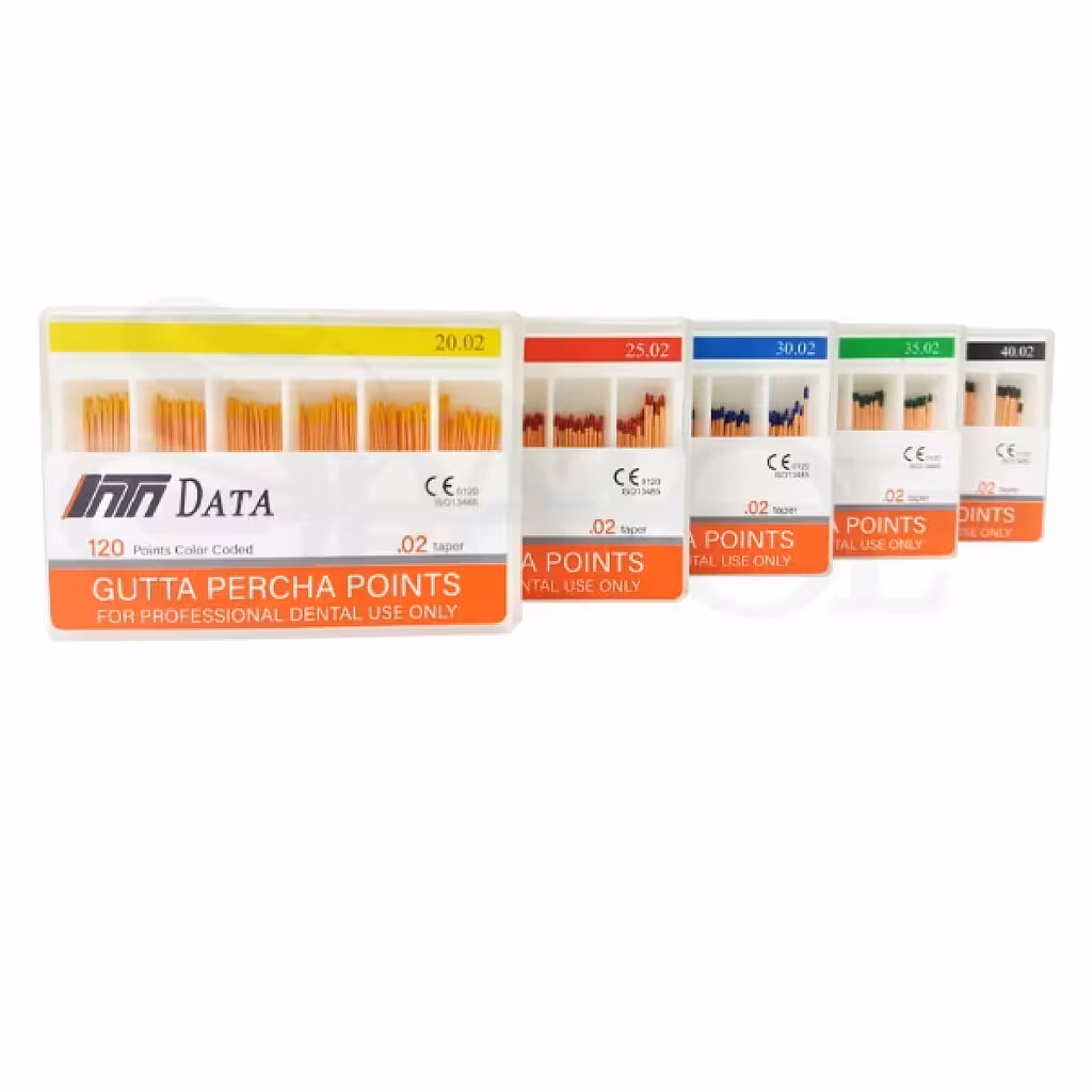 گوتاپرکا DATA  دیتا 2 درصد