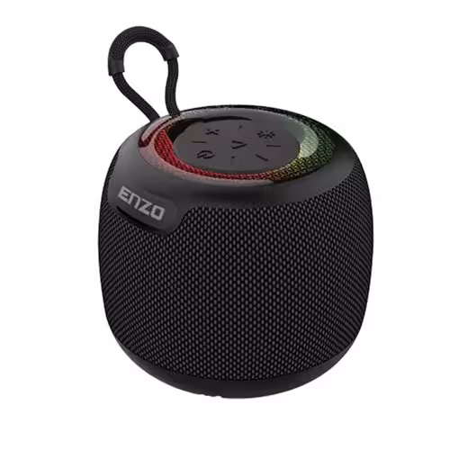 اسپیکر بلوتوثی انزو مدل s71