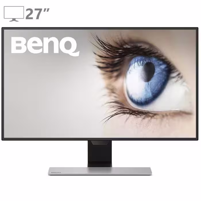 مانیتور 27 اینچ بنکیو مدل ای دبلیو 2770 کیو زد