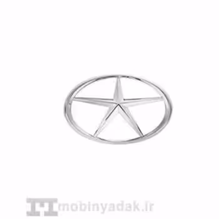 فن رادیاتور اب جک j5 دنده